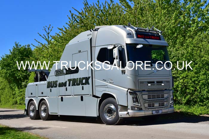 ESSEL 4120 26Lc0048