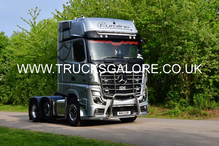 EUROLINE M40 EUR 26Lc2342