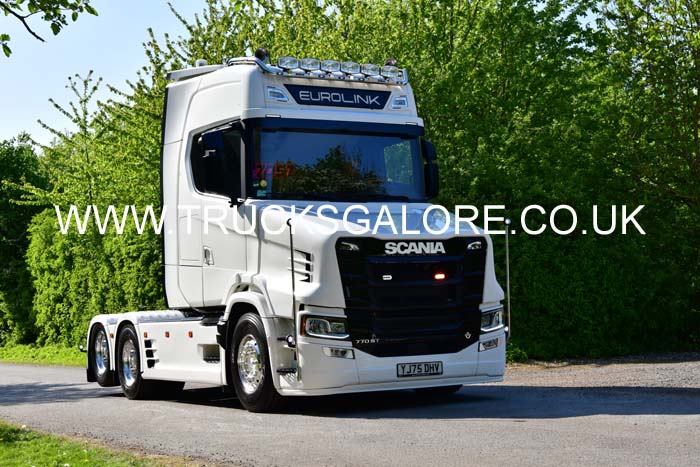 EUROLINK YJ75 DHV 26Lc1052