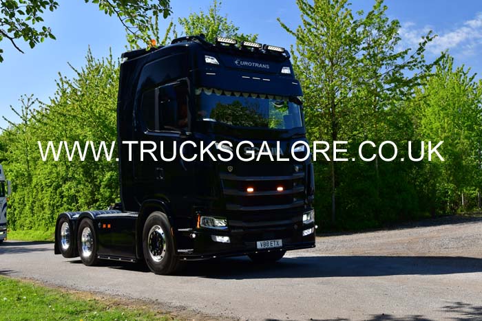 EUROTRANS V88 ETX 26Lc0935