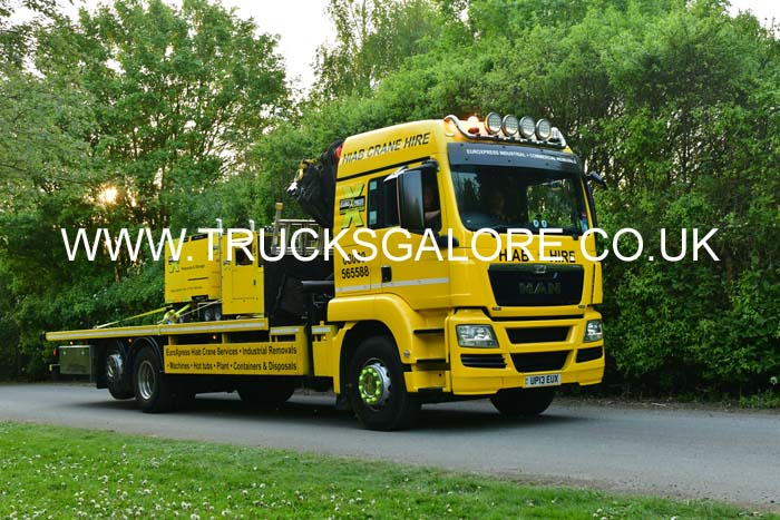 EUROXPRESS UP13 EUX 26Lc1777
