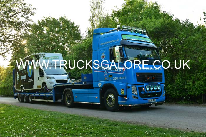 FAMILY MOVERS WX60 BFL 26Lc1648