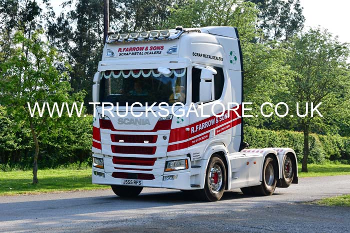 FARROW J555 RFS 26Lc1415