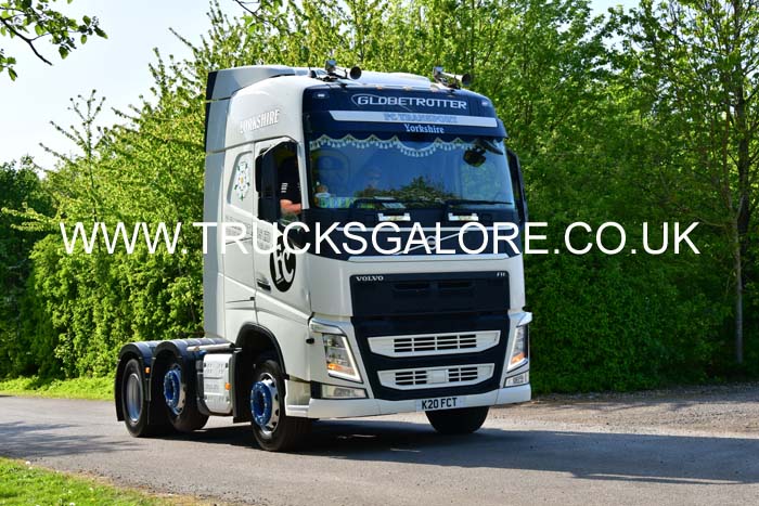 FC TRANSPORT K20 FCT 26Lc1150