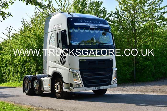 FC TRANSPORT K5 FCT 26Lc1149