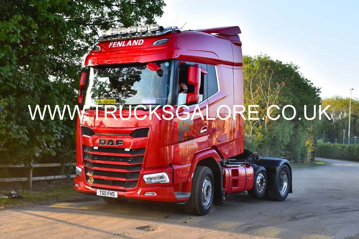 FENLAND T50 FHS 26Lc2144