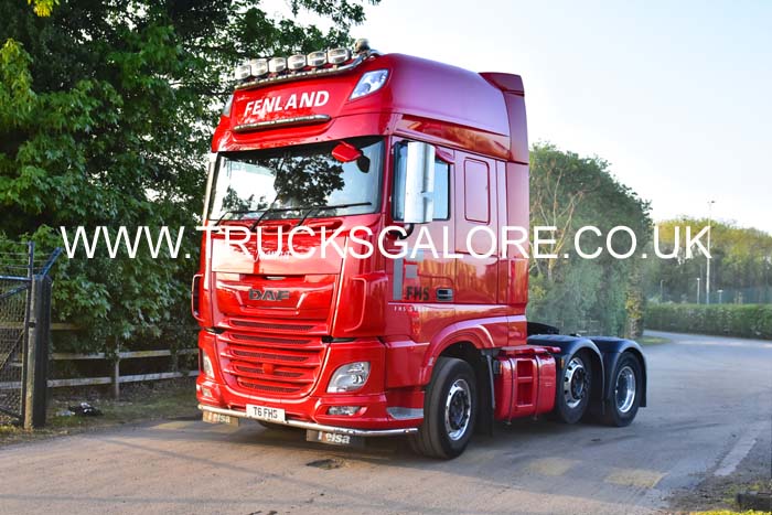 FENLAND T6 FHS 26Lc2148