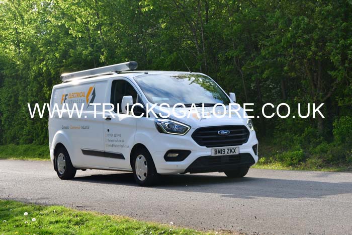 FF ELECTRICAL BM19 ZKX 26Lc1377