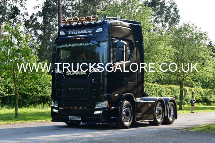 FITZSIMMONS J500 SBF 26Lc1435