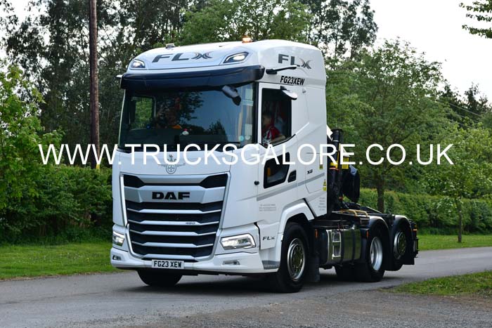 FLX FG23 XEW 26Lc1398