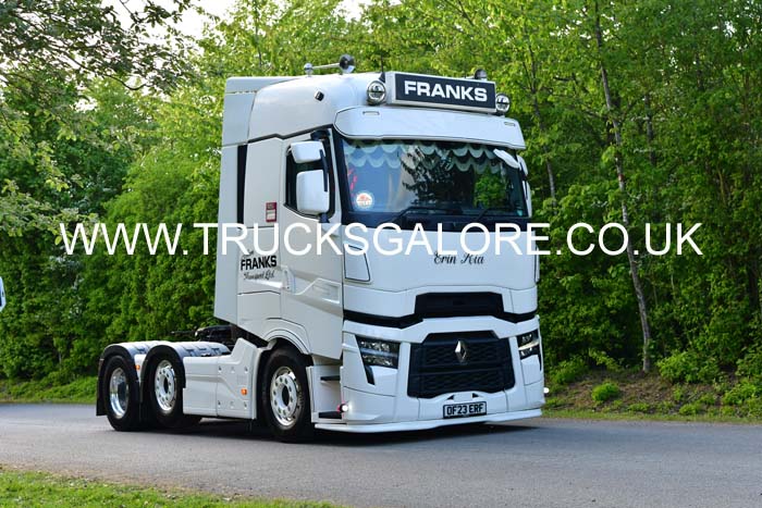 FRANKS OF23 ERF 26Lc1490