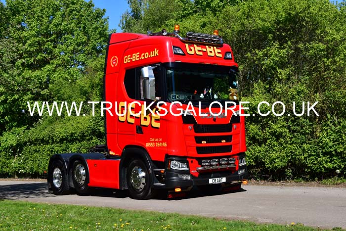 GEBE C8 GBT 26Lc0338