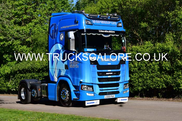 GHBP GROUP LD20 PAV 26Lc0228