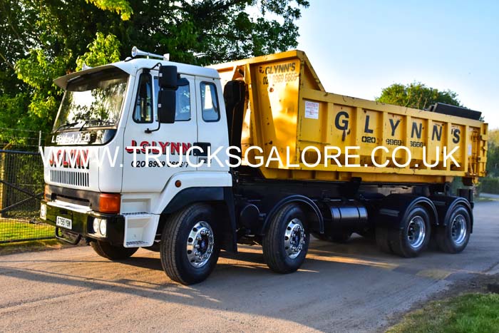 GLYNNS G755 YBM 26Lc2108