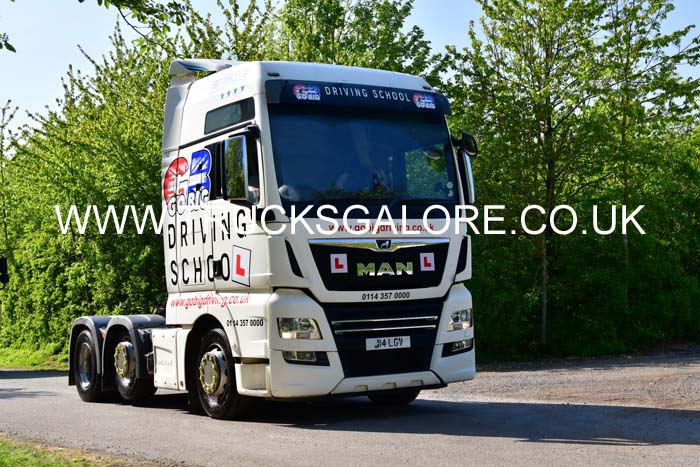 GOBIG J14 LGV 26Lc1072