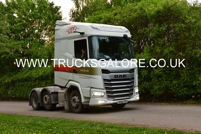 GOLDSTAR AV22 TCY 26Lc1895