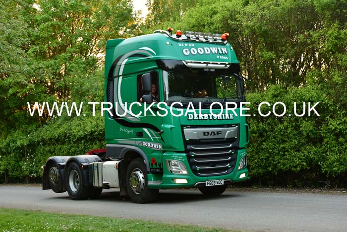 GOODWIN FG69 VOC 26Lc1830