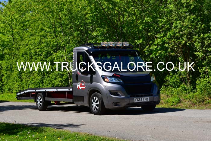 GP SERVICES FG64 YPK 26Lc0757