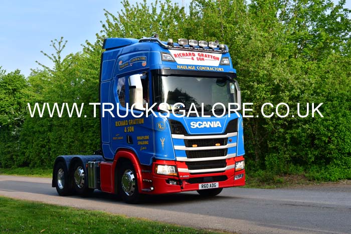 GRATTON R60 ADG 26Lc2185