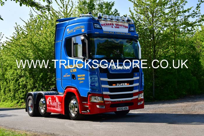 GRATTON R600 ADG 26Lc1084