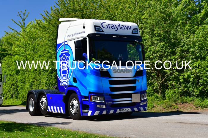 GRAYLAW PO75 YCH 26Lc0677