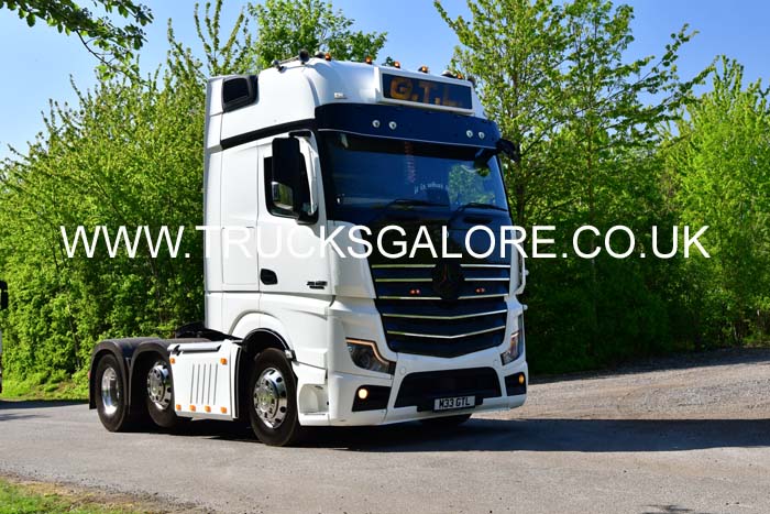 GTL M33 GTL 26Lc0993
