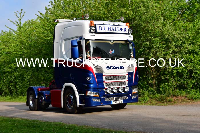 HALDER Y50 HLD 26Lc2336