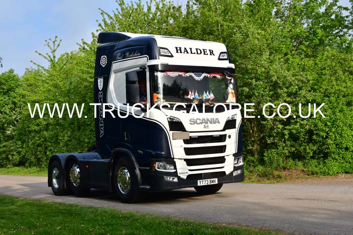 HALDER YT73 BWK 26Lc2335