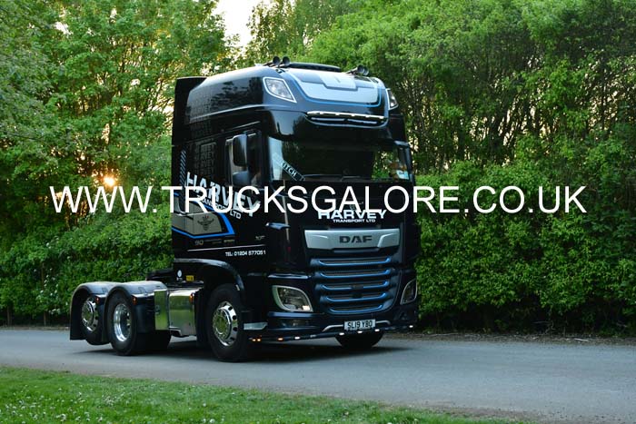 HARVEY SL19 YBO 26Lc1823