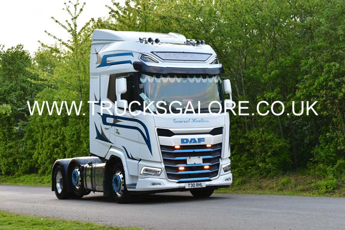 HATFIELD T30 RHL 26Lc1459