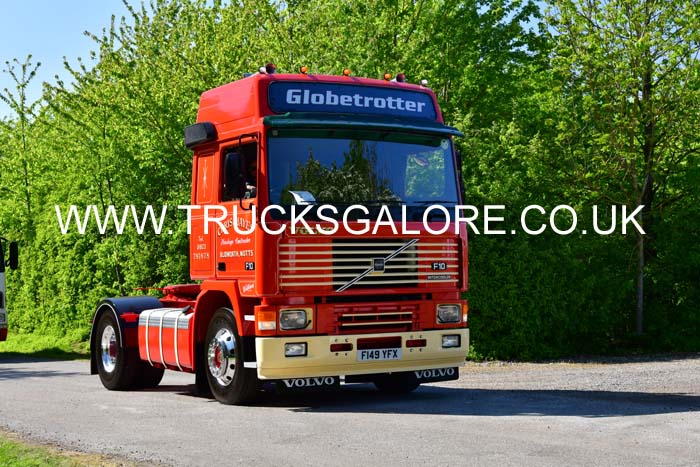 HAYES, CHRIS F149 YFX 26Lc0942