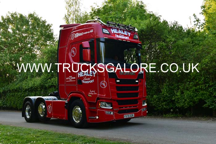 HEALEY FX75 OZR 26Lc1664
