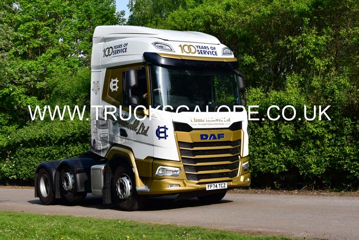 HELLOWELL FP74 TCZ 26Lc2416