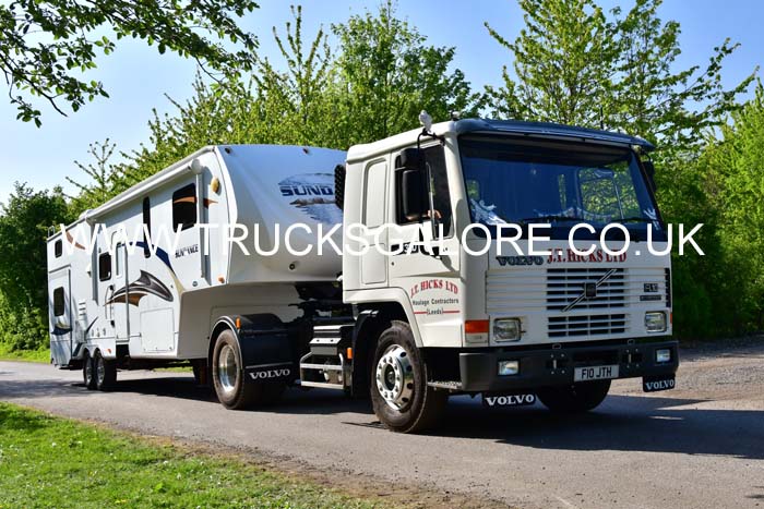 HICKS F10 JTH 26Lc1066