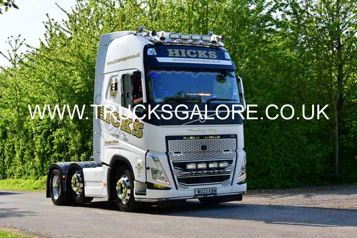 HICKS WU23 KBN 26Lc1146