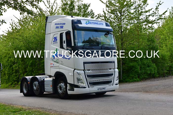 HILTONS AT23 PHT 26Lc1298