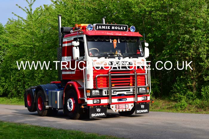 HOLEY, JAMIE 26Lc2338