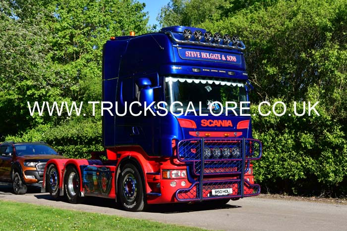 HOLGATE R50 HOL 26Lc0214