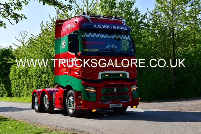 HOLT HB, T100 HBH 26Lc1060