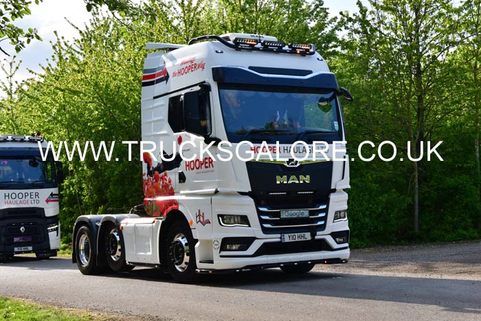 HOOPER Y10 HHL 26Lc1284