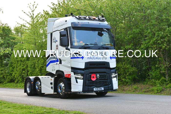 HOOPER Y20 HHL 26Lc1532