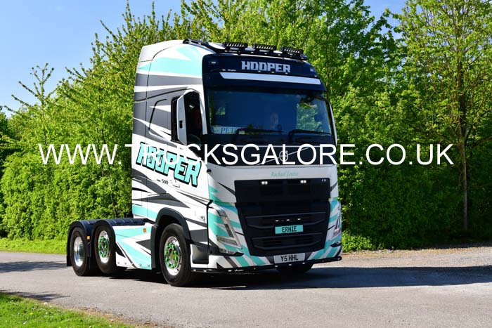 HOOPER Y5 HHL 26Lc0895