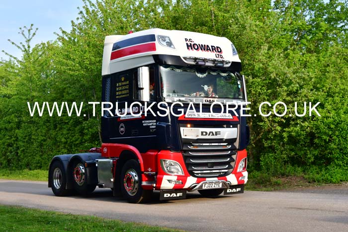 HOWARD FJ22 ZYE 26Lc2239