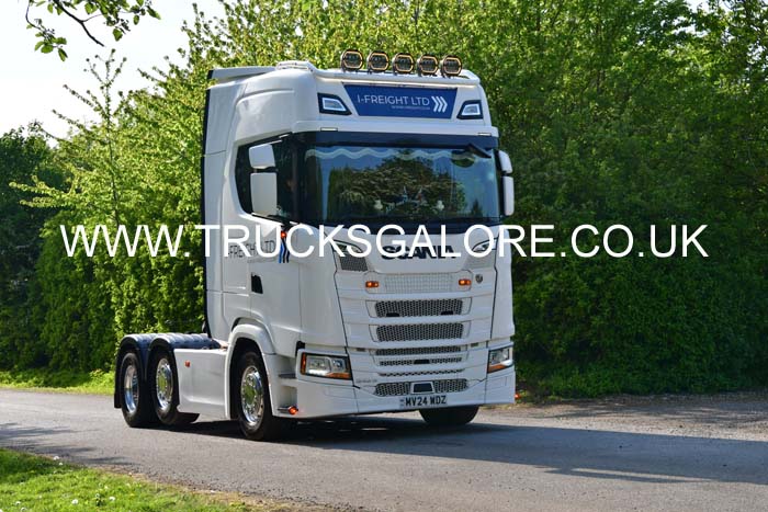 IFREIGHT MV24 WDZ 26Lc1243