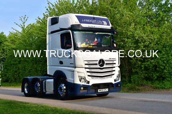 IFREIGHT NK22 ZYJ 26Lc2186