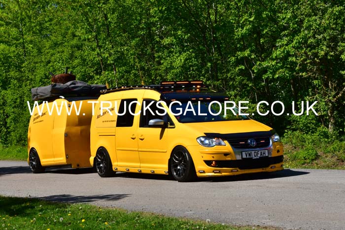 INDEPENDANT VW10 FAH 26Lc0707