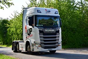 1UP Y111 UPY 26Lc1185