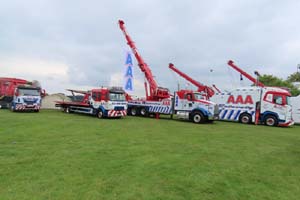AAA FLEET 26Lc2436