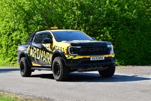 AARDVARK AA70 VRK 26Lc0995