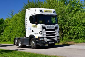 ALLWASTE PX20 LWF 26Lc0522